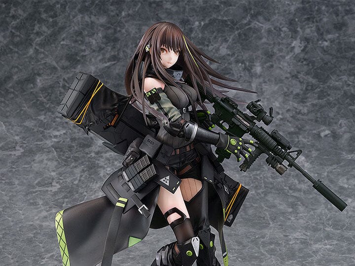 Girls' Frontline M4A1 (MOD3 Ver.) 1/7 Scale Figure