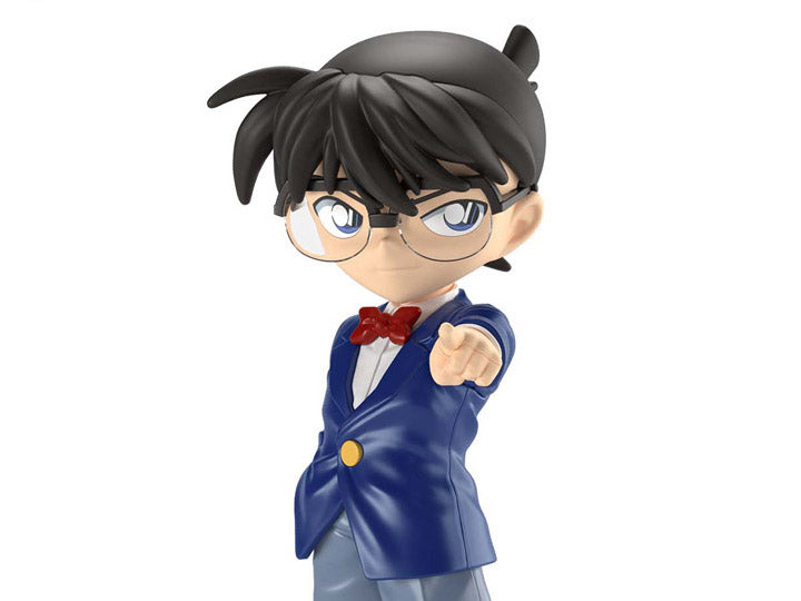 Detective Conan Entry Grade Conan Edogawa Model Kit