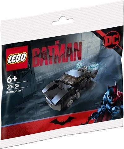 30455 Batmobile