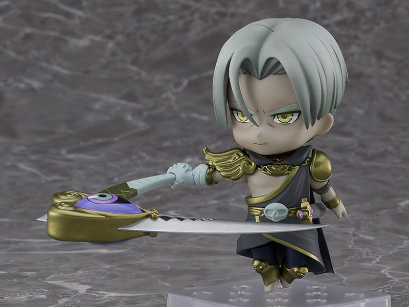 Hades Nendoroid No.1914 Thanatos