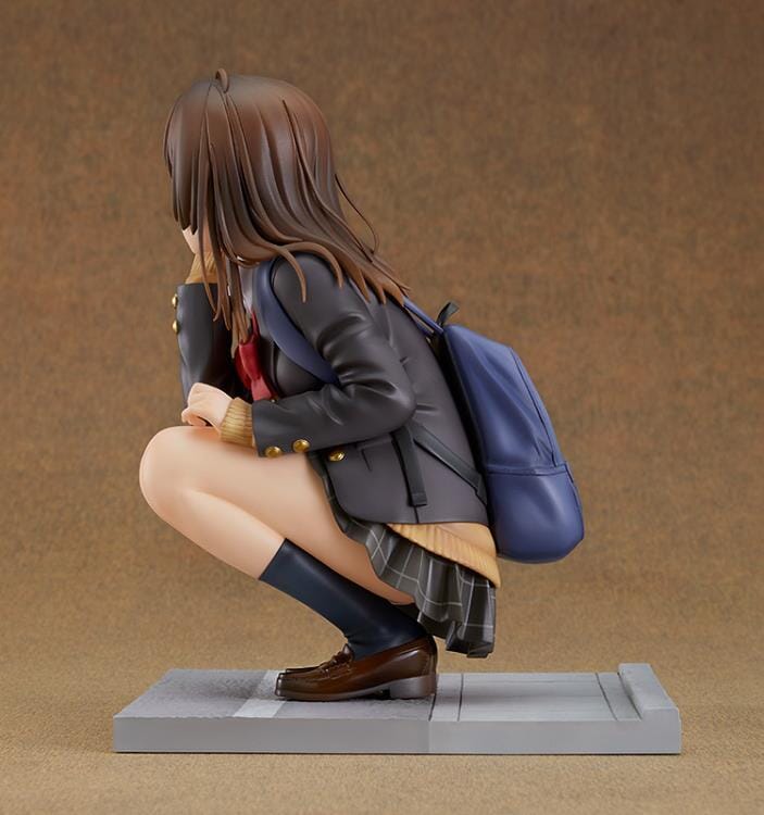 Higehiro Sayu Ogiwara Figure