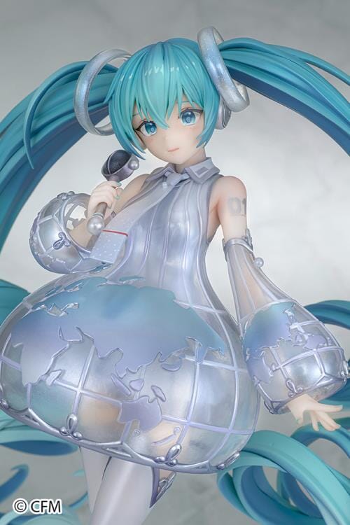 Vocaloid Hatsune Miku (Miku Expo 2021 Online Ver.) Figure