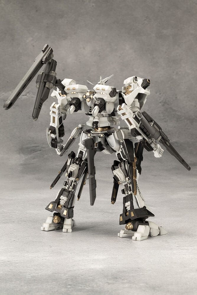 Armored Core For Answer Variable Infinity Rosenthal CR-Hogire Noblesse Oblige (Full Package Ver.) 1/72 Scale Model Kit (Reissue)