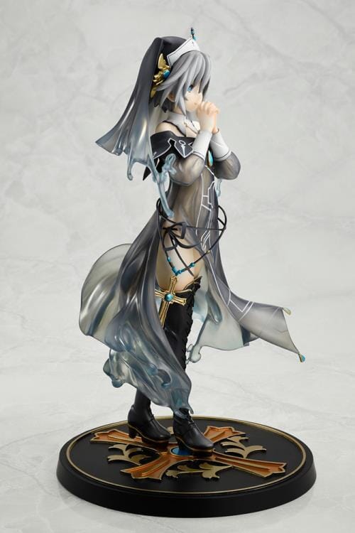 Date A Live IV Nia Honjo 1/7 Scale Figure