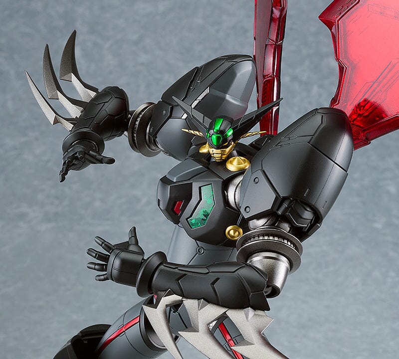 Getter Robo Arc Moderoid Shin Getter Robo Tarak Model Kit