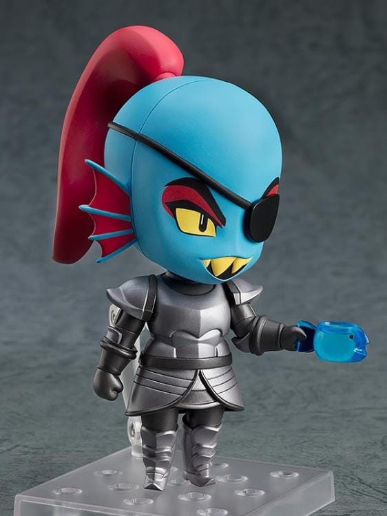 Undertale Nendoroid No.1898 Undyne