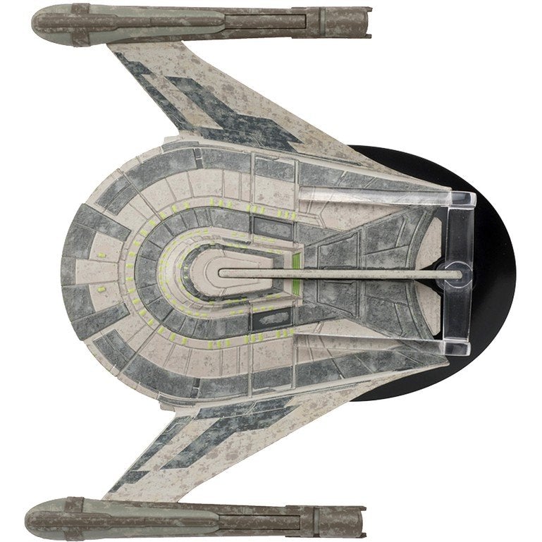 Star Trek: Picard Starships Collection Romulan Bird-of-Prey