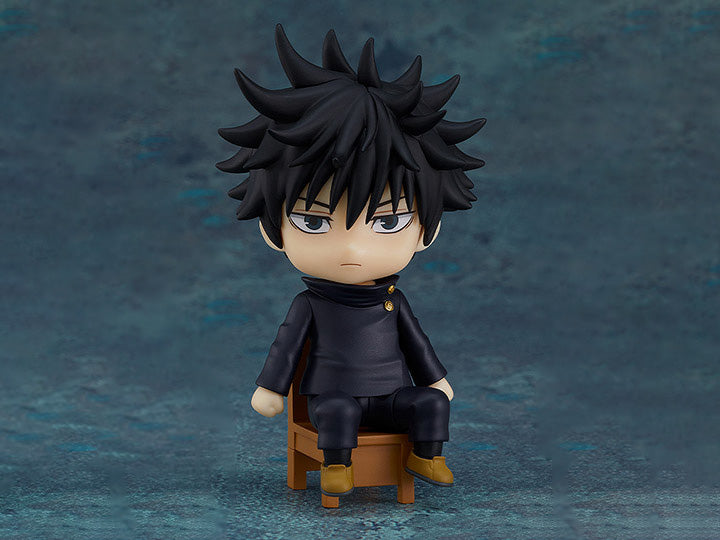 Jujutsu Kaisen Nendoroid Swacchao! Megumi Fushiguro