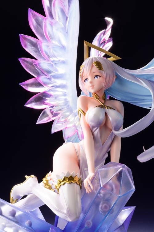 Museum of Mystical Melodies Verse01: Aria - The Angel of Crystals 1/7 Scale Figure