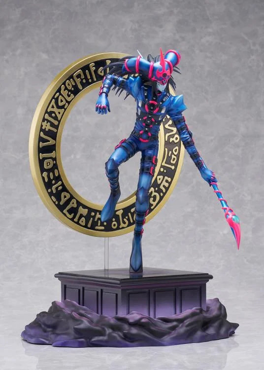 Yu-Gi-Oh! Duel Monsters Monster Figure Collection Dark Magician of Chaos 1/7 Scale Figure