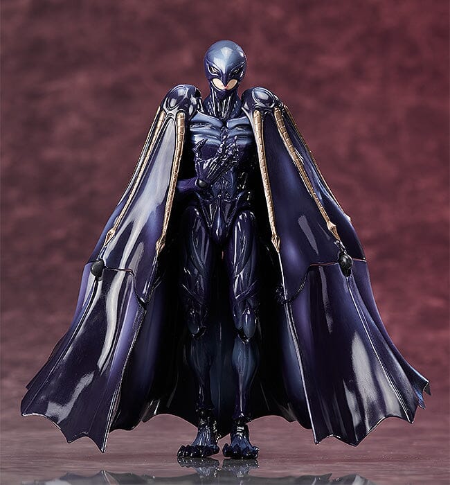 Berserk The Golden Age Arc - Memorial Edition figma SP-080 Femto (Birth of the Hawk of Darkness Ver.) (Reissue)