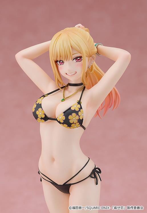 My Dress-Up Darling Marin Kitagawa (Swimsuit Ver.) 1/7 Scale Figure