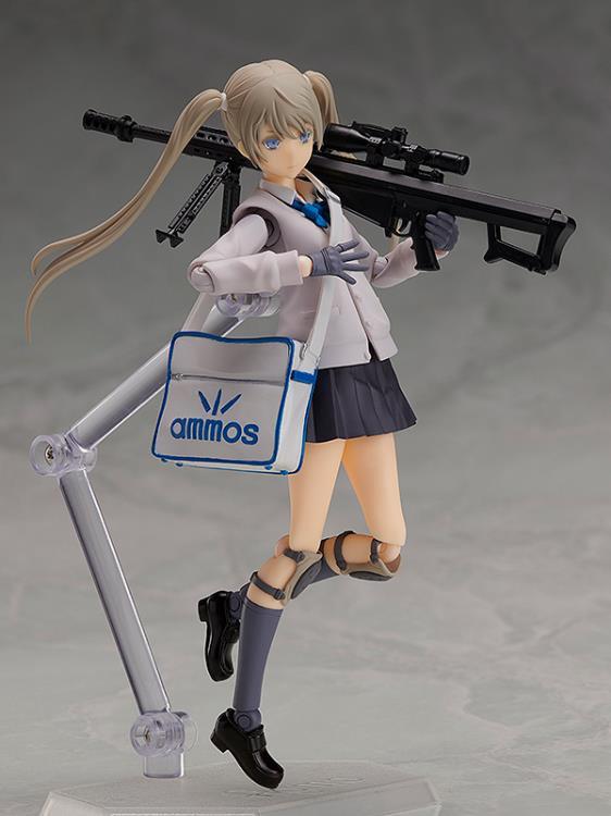 Little Armory figma No.SP-106 Maria Teruyasu