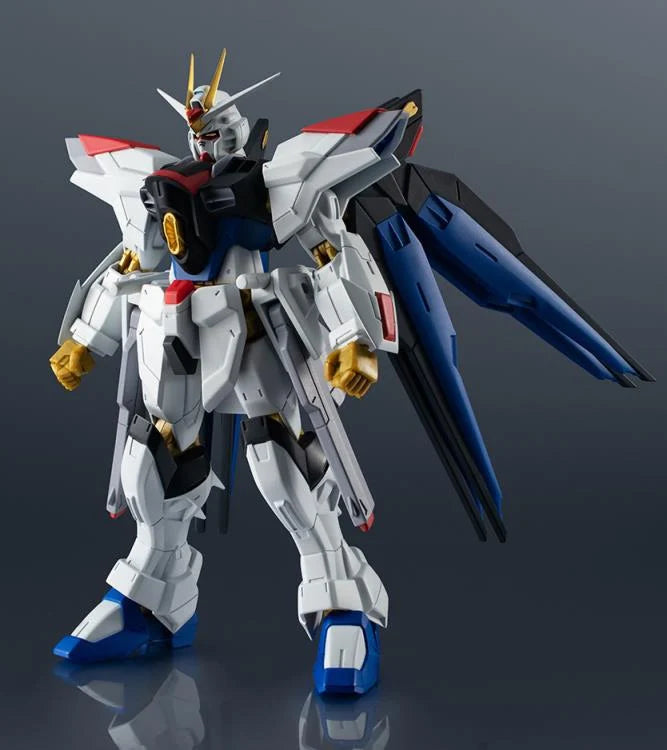 Mobile Suit Gundam SEED Freedom Gundam Universe ZGMF/A-262B Strike Freedom Gundam (Type II)