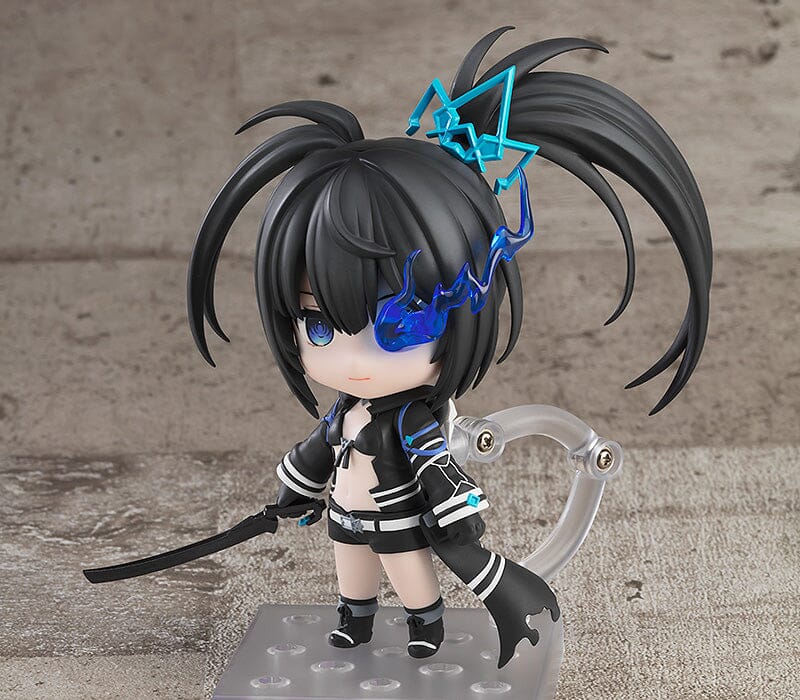 Black Rock Shooter FRAGMENT Nendoroid No.2155 Elishka