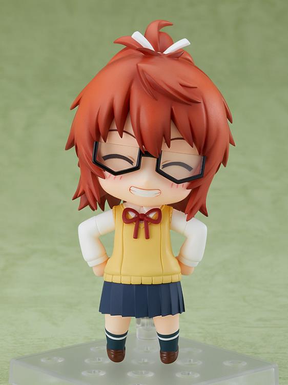 Non Non Biyori Nonstop Nendoroid No.1584 Natsumi Koshigaya