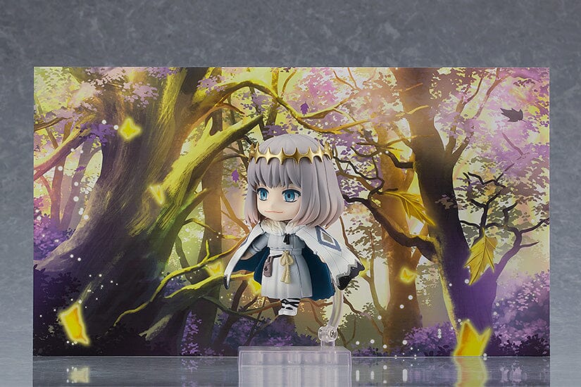 Fate/Grand Order Nendoroid No.2102 Oberon (Pretender)