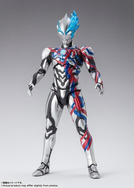 Ultraman Blazar S.H.Figuarts Ultraman Blazar