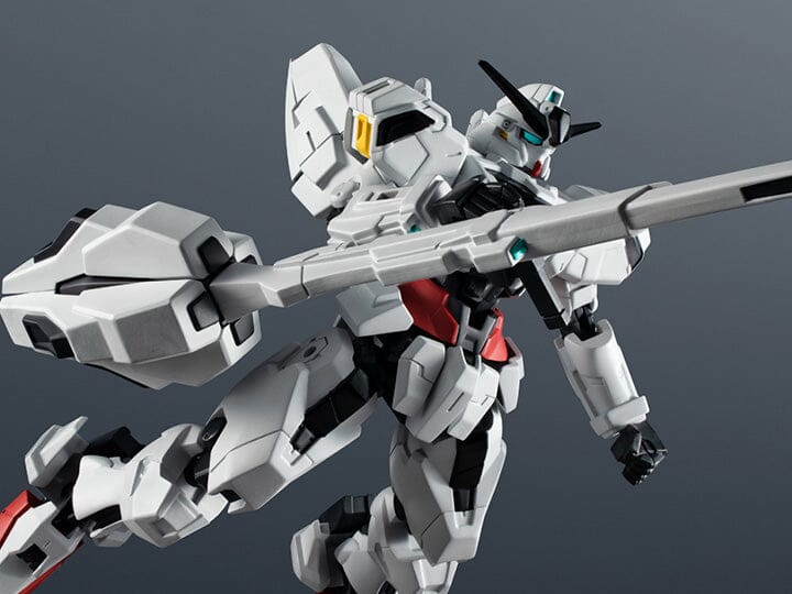 Mobile Suit Gundam The Witch from Mercury Gundam Universe X-EX01 Gundam Calibarn