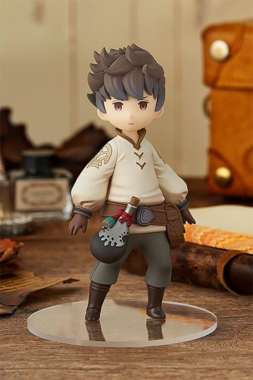 Bravely Default Pop Up Parade Tiz Arrior