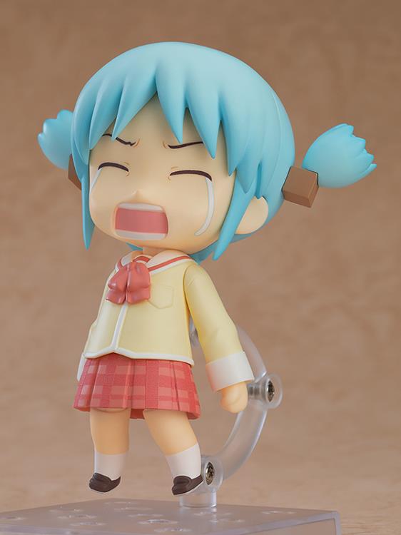 Nichijou Nendoroid No.2292 Mio Naganohara (Keiichi Arawi Ver.)