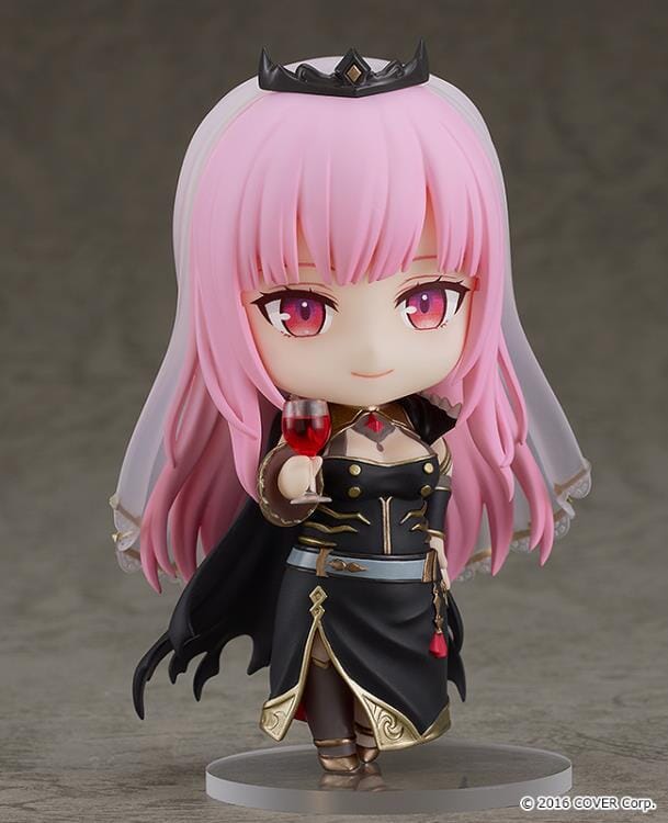 Hololive Production Nendoroid No.2118 Mori Calliope