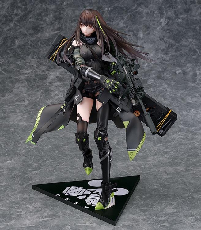 Girls' Frontline M4A1 (MOD3 Ver.) 1/7 Scale Figure