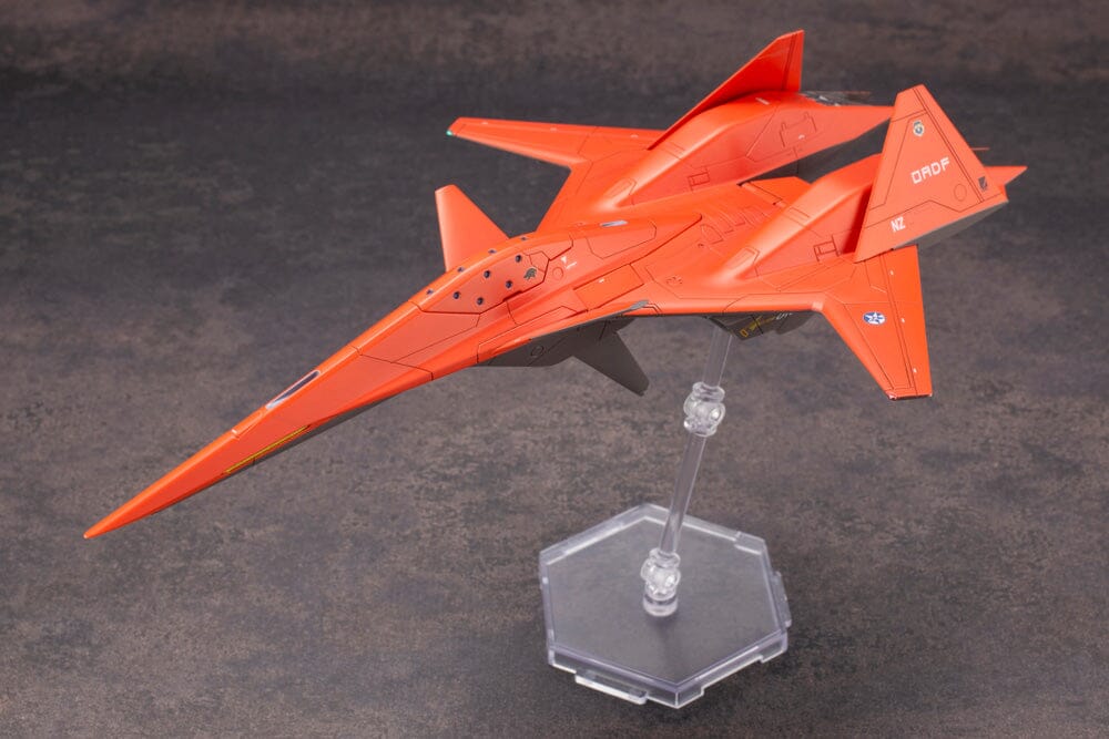 Ace Combat 7 Skies Unknown ADF-01 1/144 Model Kit