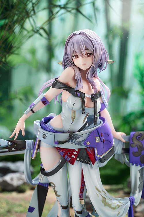 Goddess of Victory Nikke Scarlet 1/7 Scale Figure