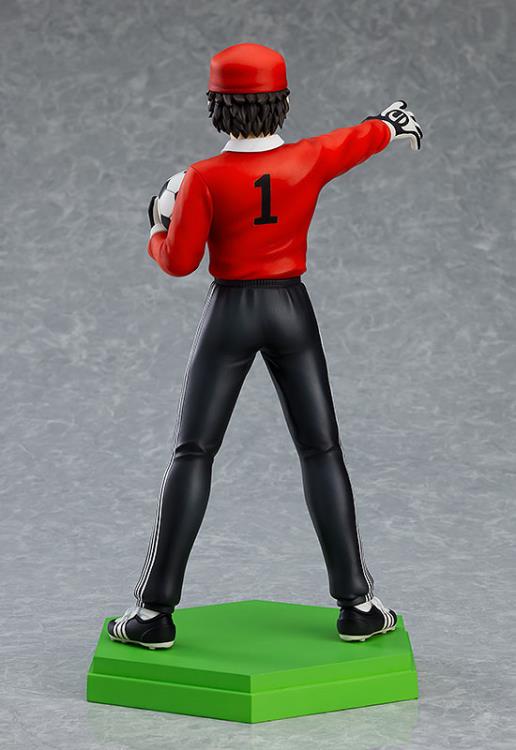 Captain Tsubasa Pop Up Parade Genzo Wakabayashi