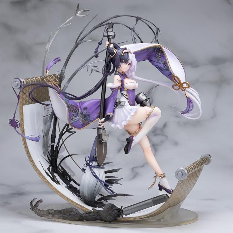 Azur Lane Ying Swei 1/7 Scale Figure