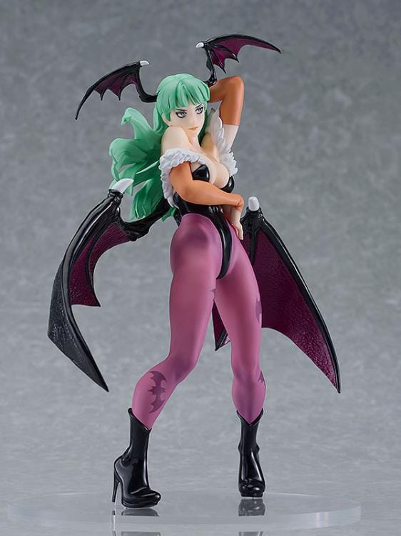 Darkstalkers Pop Up Parade Morrigan