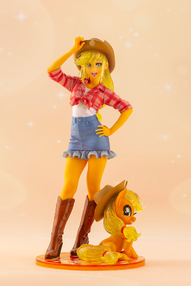 My Little Pony Bishoujo Applejack (Limited Edition)