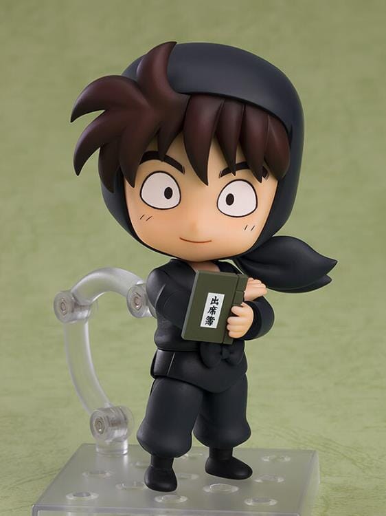 Nintama Rantaro Nendoroid No.2157 Hansuke Doi