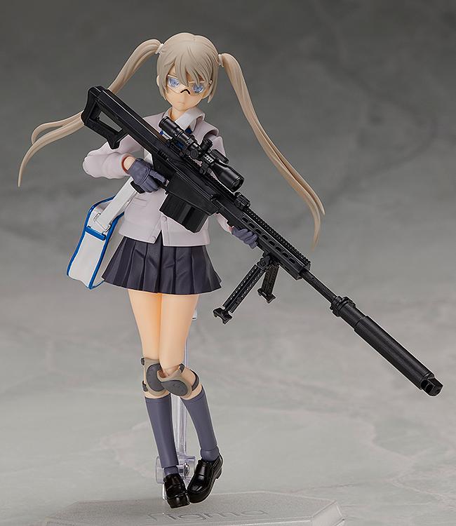 Little Armory figma No.SP-106 Maria Teruyasu