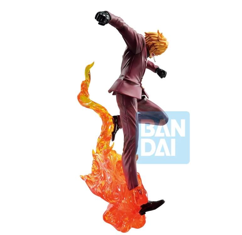 One Piece Ichibansho Sanji (Signs of the Hight King)