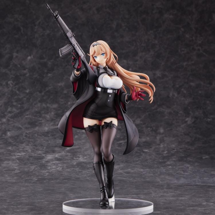 Girls' Frontline StG-940 Figure