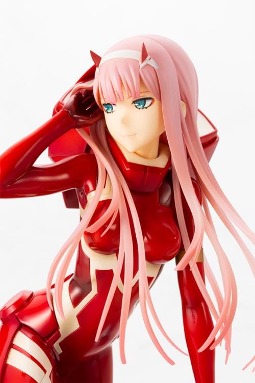 Darling in the Franxx Zero Two 1/7 Scale Figure