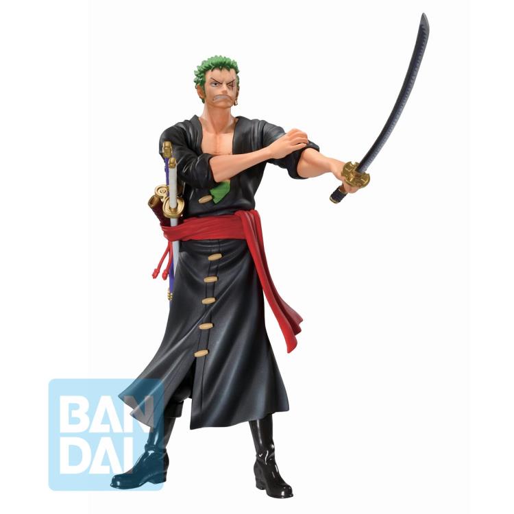 One Piece Ichibansho Roronoa Zoro (Anniversary)