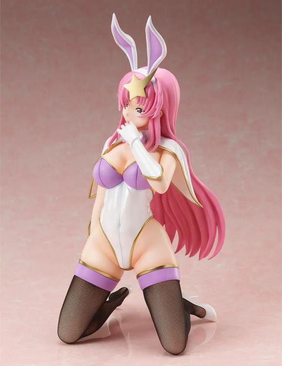 Mobile Suit Gundam SEED Destiny B-Style Meer Campbell (Bunny Ver.) 1/4 Scale Figure