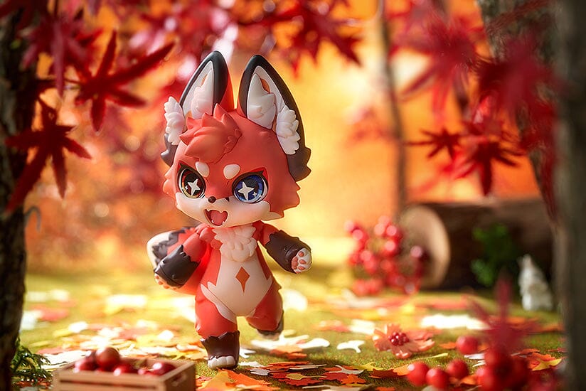 Original Character Nendoroid No.2011 River