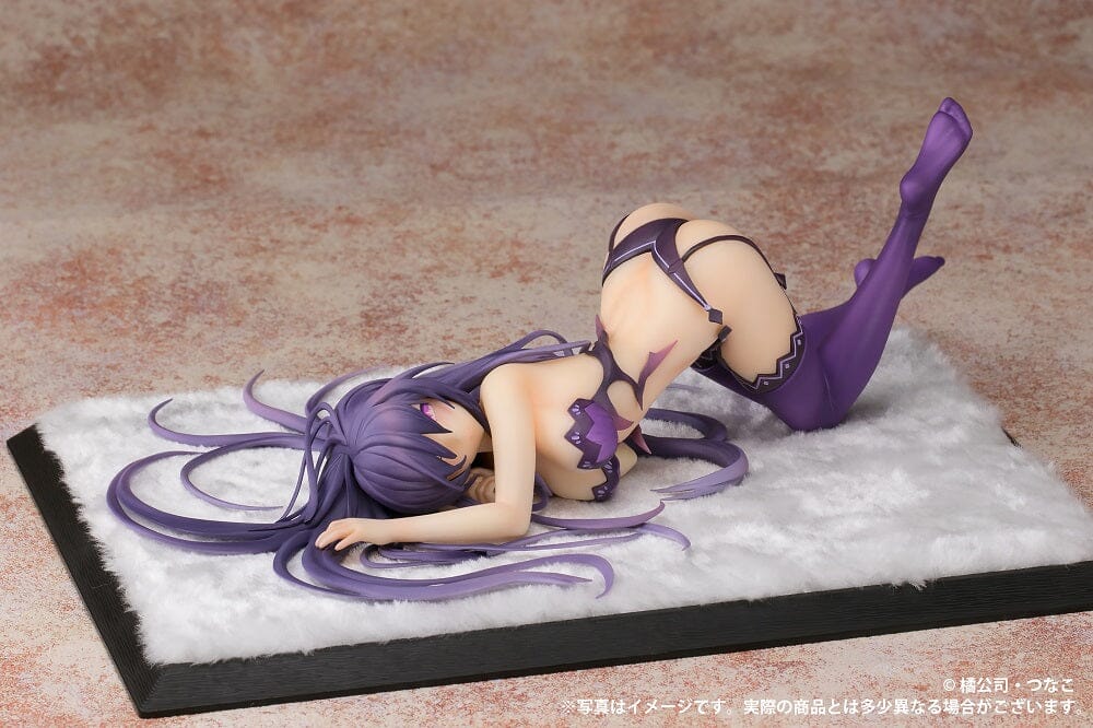 Date A Live Tohka Yatogami (Inverted Spiritual Disguise Ver.) 1/7 Scale Figure