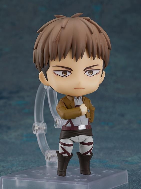 Attack on Titan Nendoroid No.1383 Jean Kirstein