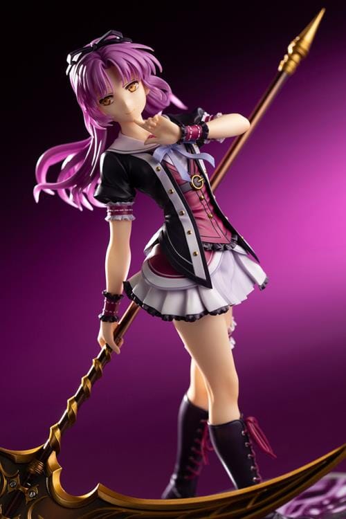 The Legend of Heroes Trails into Reverie Renne Bright 1/8 Scale Figure