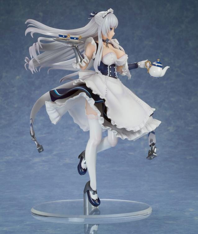 Azur Lane The Animation Belfast 1/7 Scale Figure