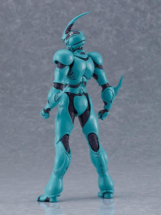 Bio-Booster Armor Guyver figma No.600 Guyver I (Ultimate Edition)