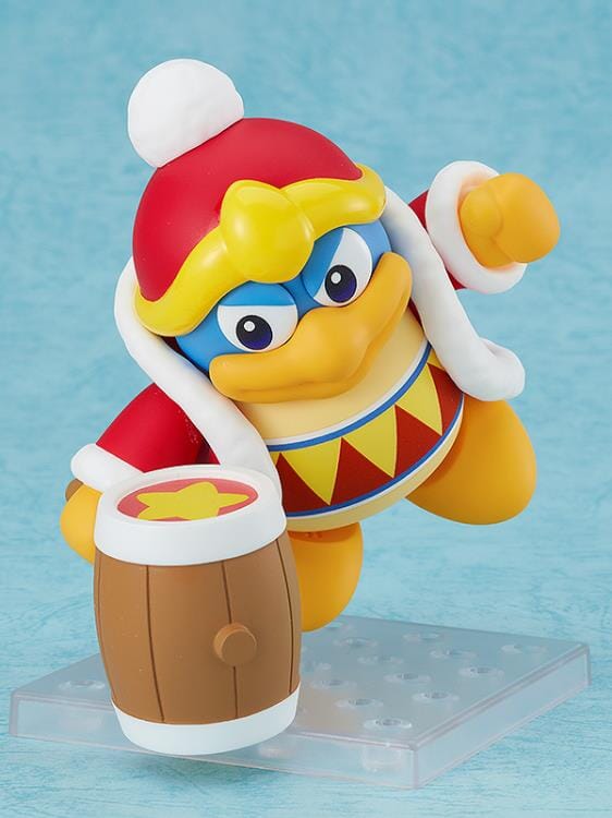 Kirby Nendoroid No.1950 King Dedede