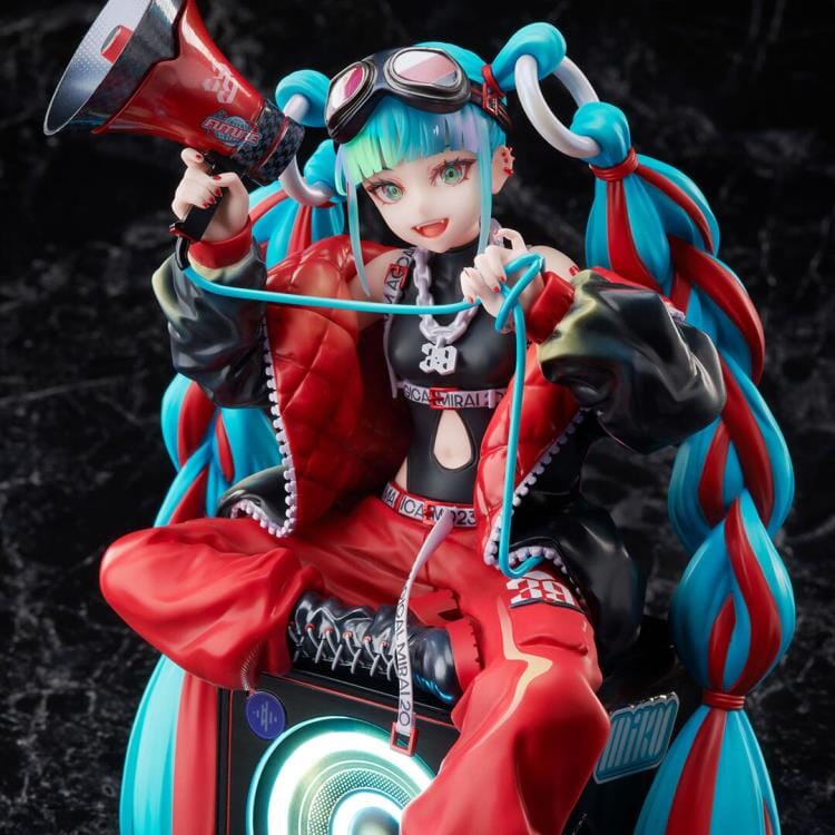 Vocaloid Hatsune Miku (Magical Mirai 2023 Ver.) 1/7 Scale Figure