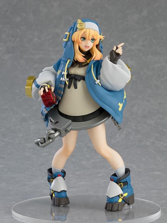 Guilty Gear -Strive- Pop Up Parade Bridget