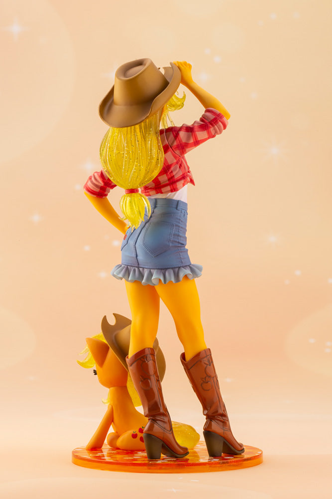 My Little Pony Bishoujo Applejack (Limited Edition)